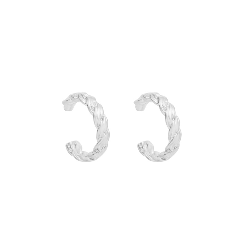 Earrings Jewel of Curls