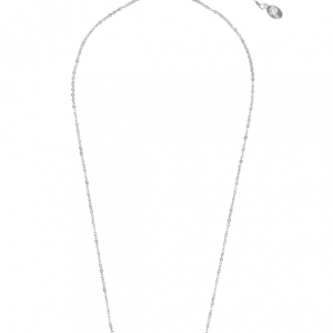 Ketting Amsterdam zilver