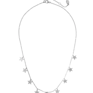 Ketting lots of stars