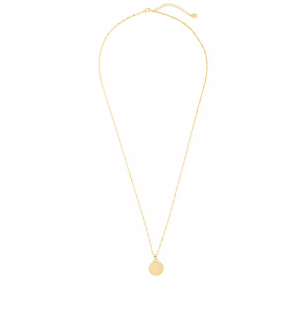 Ketting The Traveler
