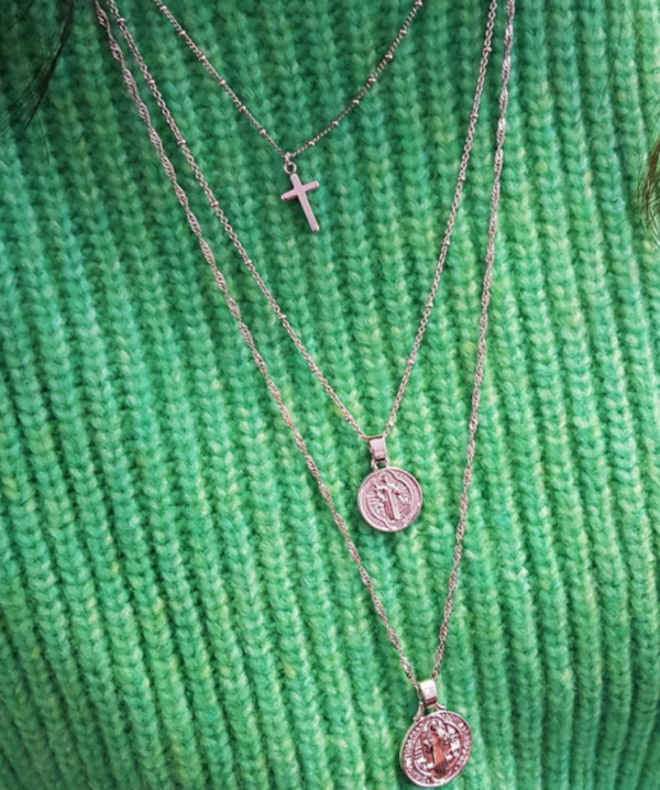 Ketting The Traveler