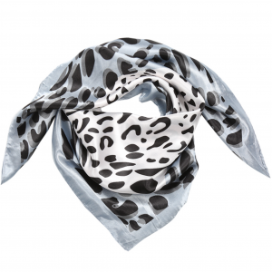 Sjaal Wild & Silky