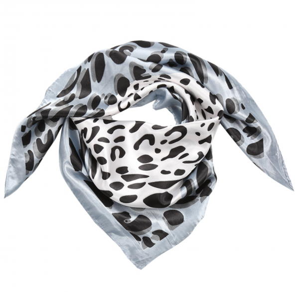 Sjaal Wild & Silky