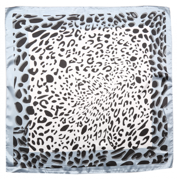 Sjaal Wild & Silky