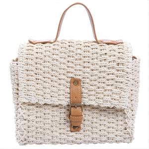 Tas Olive beige