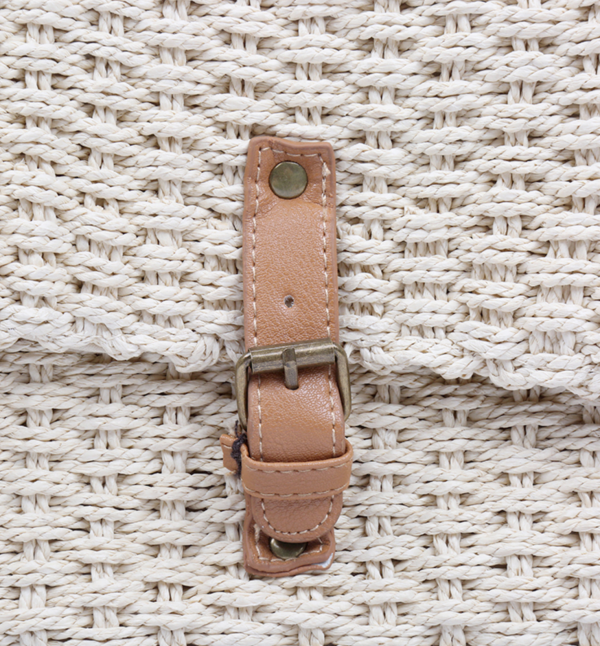 Tas Olive beige