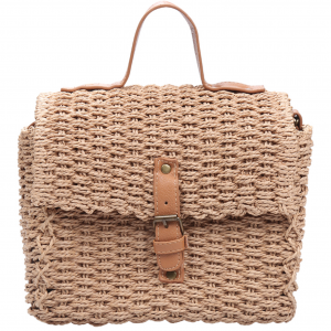 Tas Olive bruin