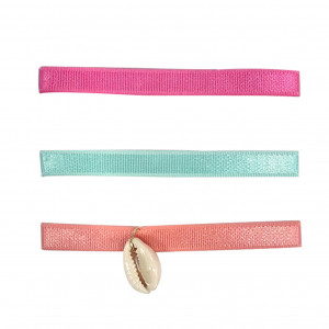 Hairtie Summer shell