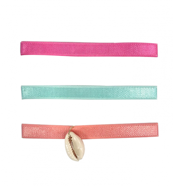 Hairtie Summer shell