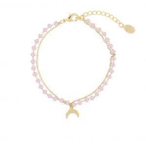 Armband Beads en Moonlight