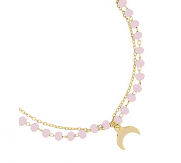 Armband Beads en Moonlight
