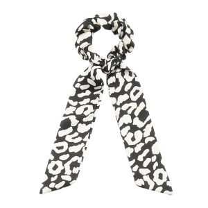 kleine scrunchie