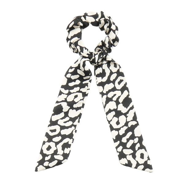 kleine scrunchie