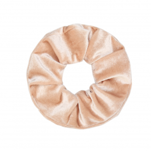Scrunchie Color Power