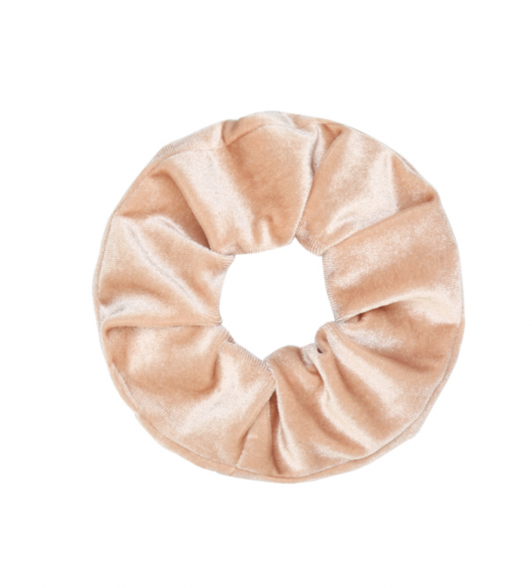 Scrunchie Color Power