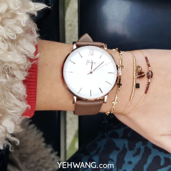 Horloge Tic Toc